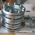 Stainless Steel Flange Type Sight Glass